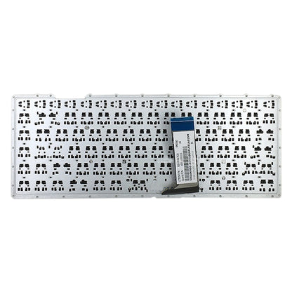 คีย์บอร์ดเวอร์ชั่นอเมริกาสำหรับ Asus A455 A450 R455 A555 R455L Y483 X451, For A455 (US)