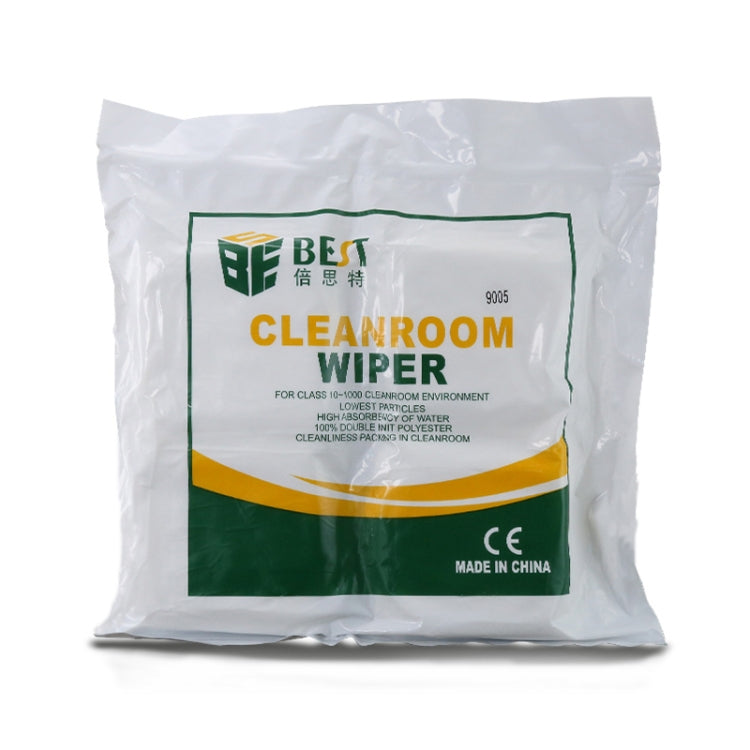 BEST-9005 ผ้านอนวูฟเวนไมโครไฟเบอร์ขนาด 4 นิ้ว, 9005 Non-woven