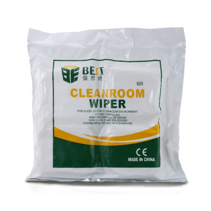 BEST-9005 ผ้านอนวูฟเวนไมโครไฟเบอร์ขนาด 4 นิ้ว, 9005 Non-woven