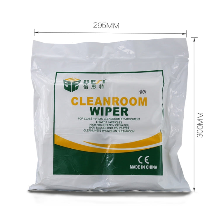 BEST-9005 ผ้านอนวูฟเวนไมโครไฟเบอร์ขนาด 4 นิ้ว, 9005 Non-woven