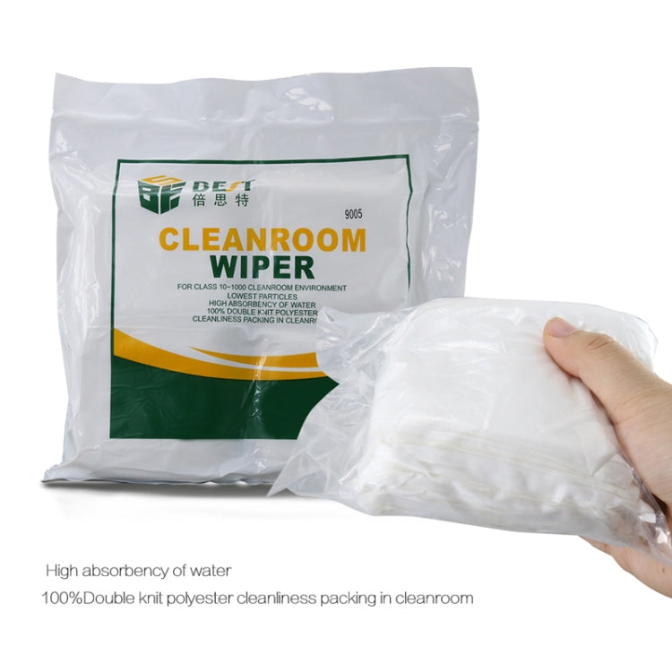 BEST-9005 ผ้านอนวูฟเวนไมโครไฟเบอร์ขนาด 4 นิ้ว, 9005 Non-woven