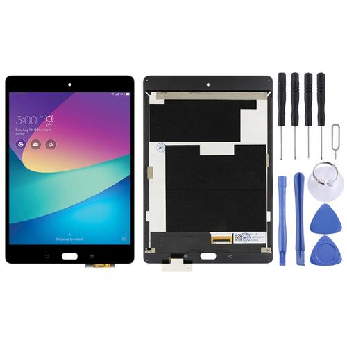 หน้าจอ LCD และชุดประกอบ Digitizer สำหรับ Asus Zenpad Z8s ZT582KL, For Asus Zenpad Z8s ZT582KL