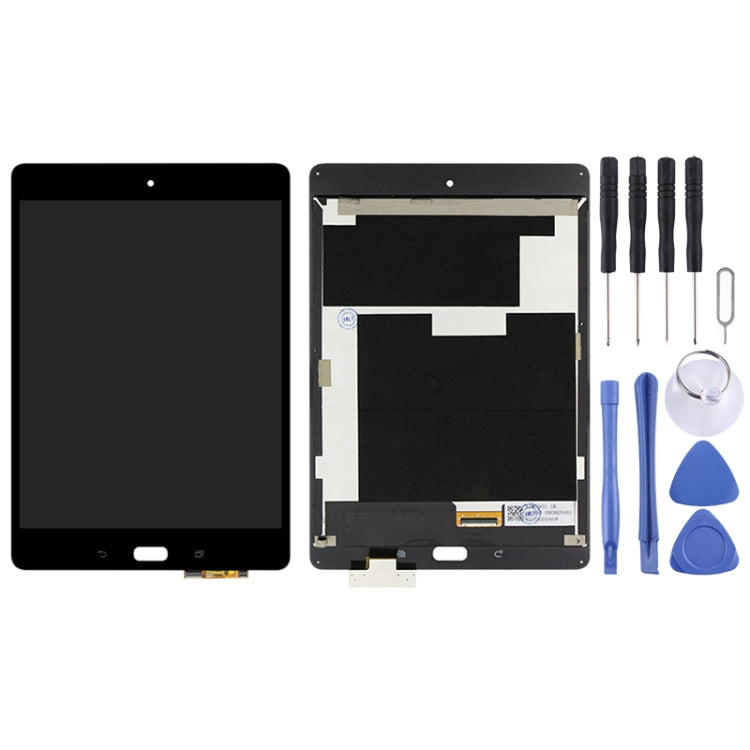 หน้าจอ LCD และชุดประกอบ Digitizer สำหรับ Asus Zenpad Z8s ZT582KL, For Asus Zenpad Z8s ZT582KL
