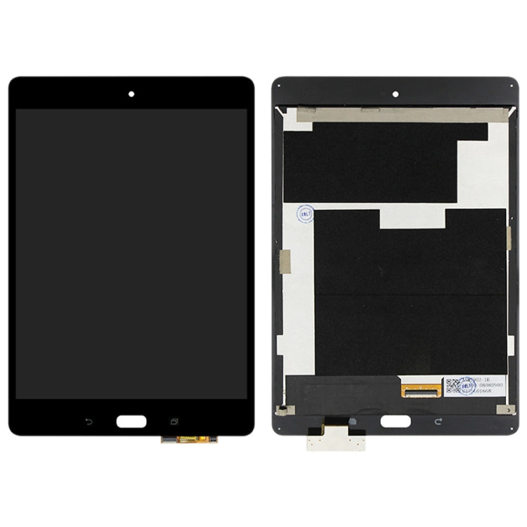หน้าจอ LCD และชุดประกอบ Digitizer สำหรับ Asus Zenpad Z8s ZT582KL, For Asus Zenpad Z8s ZT582KL