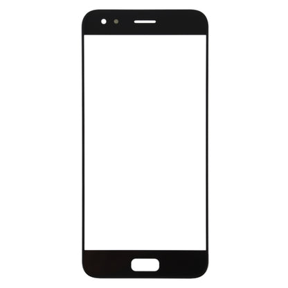 เลนส์กระจกด้านนอกหน้าจอด้านหน้าสำหรับ Asus ZenFone 4 ZE554KL / Z01KD, For Asus ZE554KL