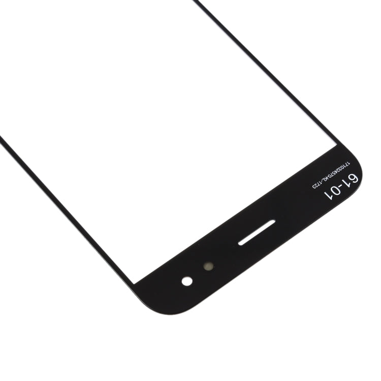 เลนส์กระจกด้านนอกหน้าจอด้านหน้าสำหรับ Asus ZenFone 4 ZE554KL / Z01KD, For Asus ZE554KL