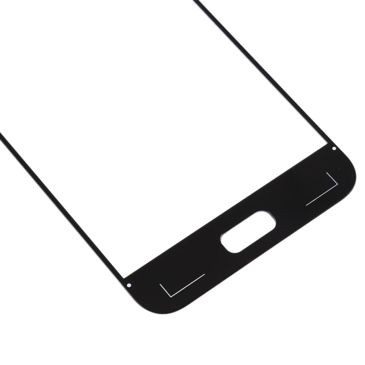 เลนส์กระจกด้านนอกหน้าจอด้านหน้าสำหรับ Asus ZenFone 4 ZE554KL / Z01KD, For Asus ZE554KL