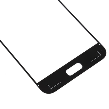 เลนส์กระจกด้านนอกหน้าจอด้านหน้าสำหรับ Asus ZenFone 4 ZE554KL / Z01KD, For Asus ZE554KL