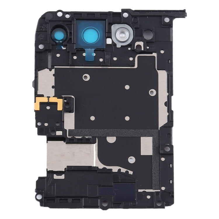 กรอบที่อยู่อาศัยด้านหลังสำหรับ Huawei Honor 9X, For Huawei Honor 9X(Red)