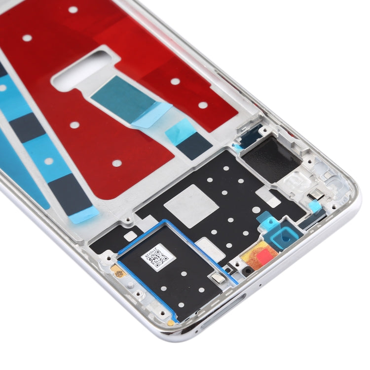 แผ่นปิดกรอบที่อยู่อาศัยด้านหน้าสำหรับ Huawei P30 Lite (48MP), For P30 Lite (48MP)