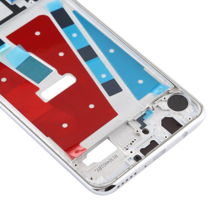 แผ่นปิดกรอบที่อยู่อาศัยด้านหน้าสำหรับ Huawei P30 Lite (48MP), For P30 Lite (48MP)