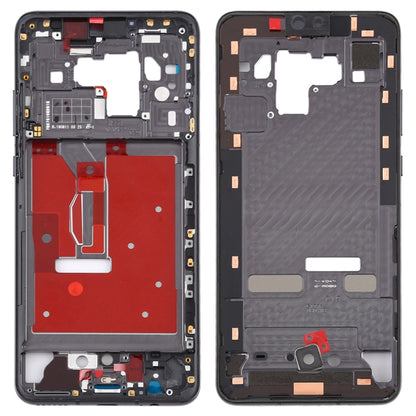 แผ่นปิดกรอบกลางสำหรับ Huawei Mate 30, For Huawei Mate 30