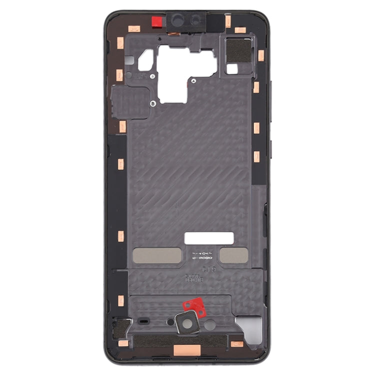 แผ่นปิดกรอบกลางสำหรับ Huawei Mate 30, For Huawei Mate 30