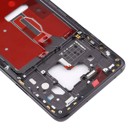 แผ่นปิดกรอบกลางสำหรับ Huawei Mate 30, For Huawei Mate 30