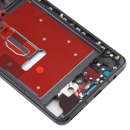 แผ่นปิดกรอบกลางสำหรับ Huawei Mate 30, For Huawei Mate 30