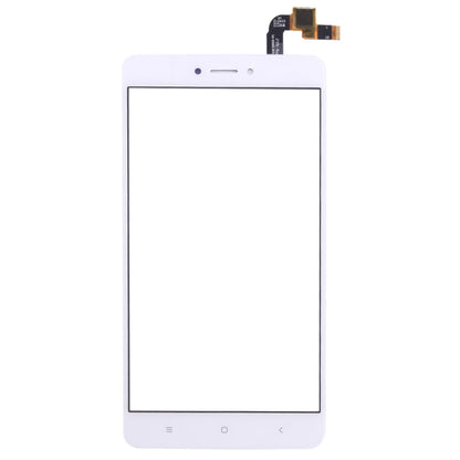 แผงสัมผัสสำหรับ Xiaomi Redmi Note 4X / หมายเหตุ 4 Global Version Snapdragon 625, Redmi Note 4X