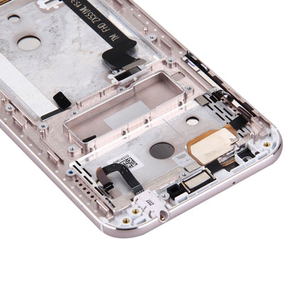 หน้าจอ LCD และชุดประกอบ Digitizer พร้อมกรอบสำหรับ ASUS ZenFone Zoom 5.5 นิ้ว / ZX551ML, Zenfone Zoom / ZX551ML, For Asus Zenfone Zoom