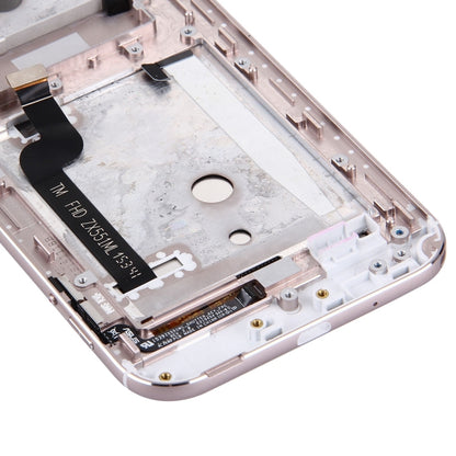 หน้าจอ LCD และชุดประกอบ Digitizer พร้อมกรอบสำหรับ ASUS ZenFone Zoom 5.5 นิ้ว / ZX551ML, Zenfone Zoom / ZX551ML, For Asus Zenfone Zoom