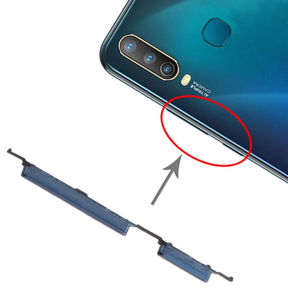 สำหรับปุ่มด้านข้าง vivo Y3, For vivo Y3