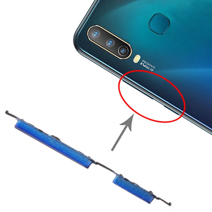 สำหรับปุ่มด้านข้าง vivo Y3, For vivo Y3