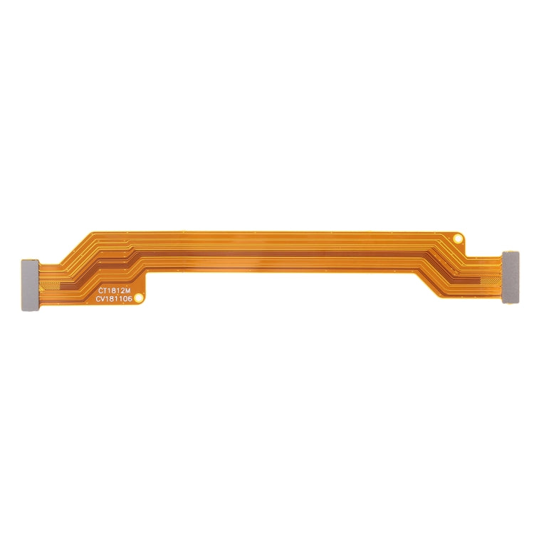 สำหรับ Vivo Y93 เมนบอร์ด Flex Cable, For Vivo Y93