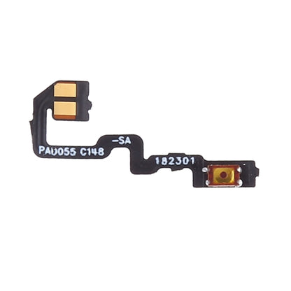 สำหรับ OPPO R17 Pro ปุ่มเปิด/ปิดไอโฟน Flex Cable, For OPPO R17 Pro