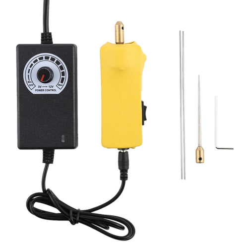 CJ6+ เครื่องทำความสะอาดกาวไฟฟ้า OCA เครื่องมือกำจัดกาว ปลั๊ก US, CJ6+(US Plug)