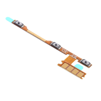 ปุ่มเปิดปิดและปุ่มปรับระดับเสียง Flex Cable สำหรับ Xiaomi Redmi Note 7 / Redmi Note 7 Pro, For Redmi Note 7