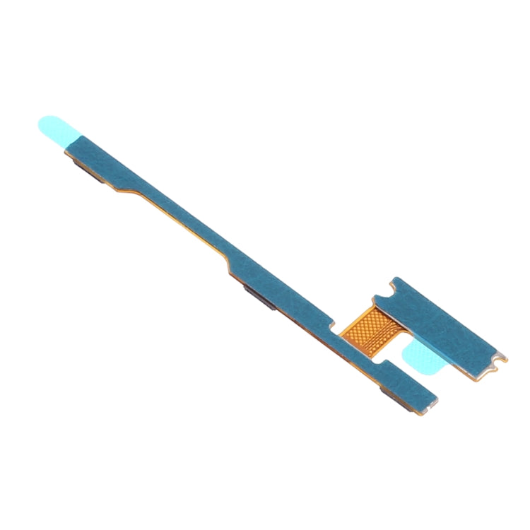 ปุ่มเปิดปิดและปุ่มปรับระดับเสียง Flex Cable สำหรับ Xiaomi Redmi Note 7 / Redmi Note 7 Pro, For Redmi Note 7