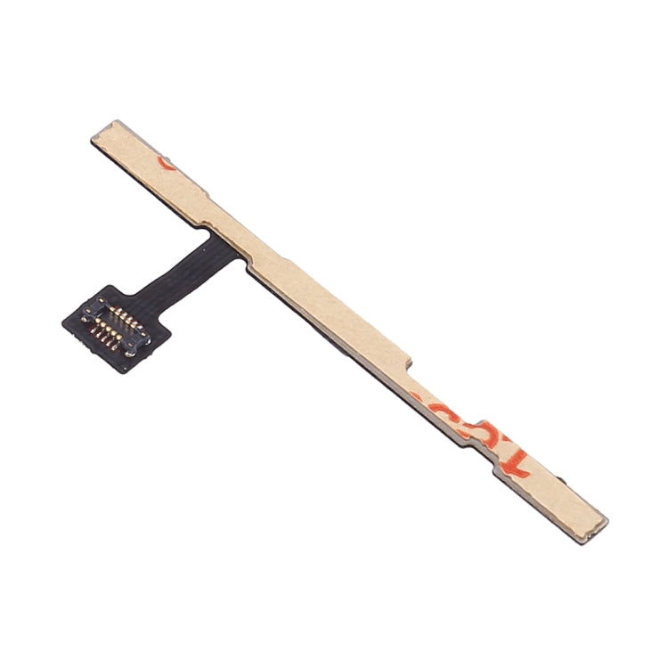 ปุ่มเปิดปิดและปุ่มปรับระดับเสียง Flex Cable สำหรับ Xiaomi Redmi หมายเหตุ 6 Pro / Redmi หมายเหตุ 6, For Redmi Note 6 Pro