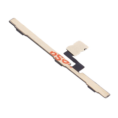ปุ่มเปิดปิดและปุ่มปรับระดับเสียง Flex Cable สำหรับ Xiaomi Mi 9, For Xiaomi Mi 9