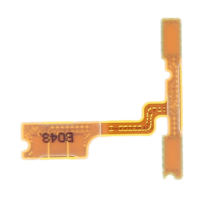 สำหรับ OPPO A73 ปุ่มปรับระดับเสียง Flex Cable, For OPPO A73