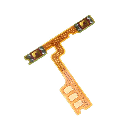สำหรับ OPPO A73 ปุ่มปรับระดับเสียง Flex Cable, For OPPO A73