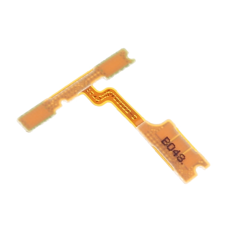 สำหรับ OPPO A73 ปุ่มปรับระดับเสียง Flex Cable, For OPPO A73