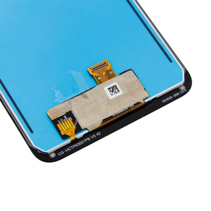 หน้าจอ LCD และชุดประกอบ Digitizer สำหรับ LG Q60 (2019) / X525ZA / X525BAW / X525HA / X525ZAW / X6 (2019) / LMX625N / X625N / X525, For LG Q60 (2019)