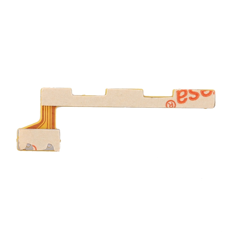 ปุ่มเปิดปิดและปุ่มปรับระดับเสียง Flex Cable สำหรับ Huawei Honor 10, For Huawei Honor 10
