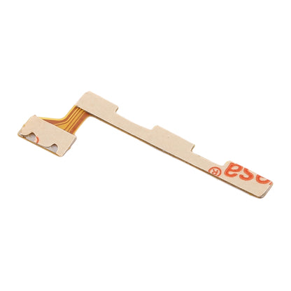 ปุ่มเปิดปิดและปุ่มปรับระดับเสียง Flex Cable สำหรับ Huawei Honor 10, For Huawei Honor 10