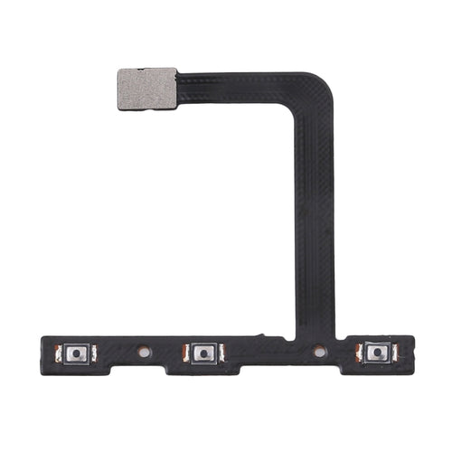 ปุ่มเปิดปิดและปุ่มปรับระดับเสียง Flex Cable สำหรับ Huawei P20, For Huawei P20