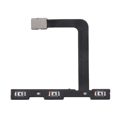ปุ่มเปิดปิดและปุ่มปรับระดับเสียง Flex Cable สำหรับ Huawei P20, For Huawei P20