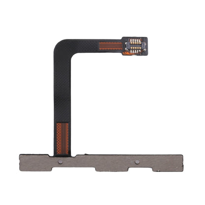 ปุ่มเปิดปิดและปุ่มปรับระดับเสียง Flex Cable สำหรับ Huawei P20, For Huawei P20