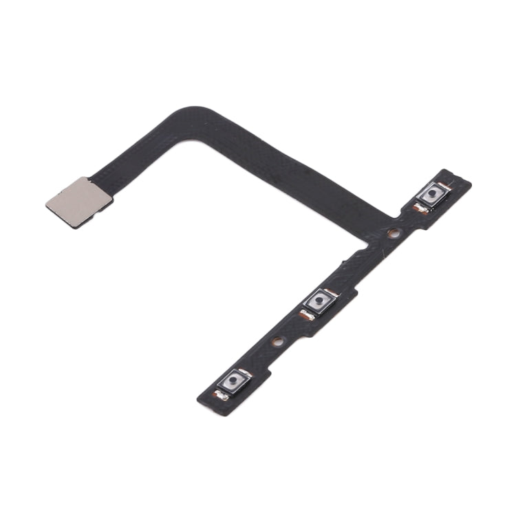 ปุ่มเปิดปิดและปุ่มปรับระดับเสียง Flex Cable สำหรับ Huawei P20, For Huawei P20