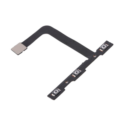 ปุ่มเปิดปิดและปุ่มปรับระดับเสียง Flex Cable สำหรับ Huawei P20, For Huawei P20
