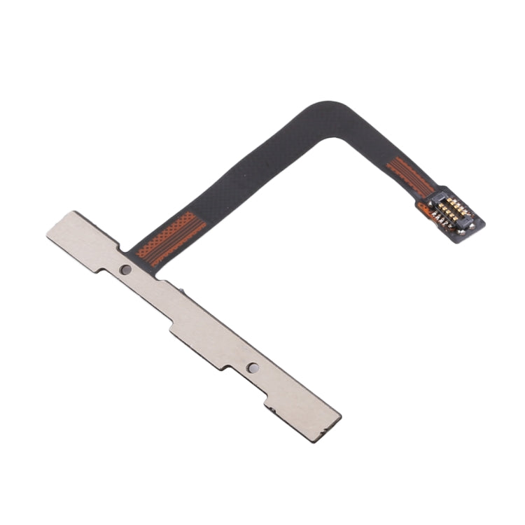 ปุ่มเปิดปิดและปุ่มปรับระดับเสียง Flex Cable สำหรับ Huawei P20, For Huawei P20