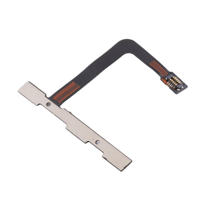 ปุ่มเปิดปิดและปุ่มปรับระดับเสียง Flex Cable สำหรับ Huawei P20, For Huawei P20
