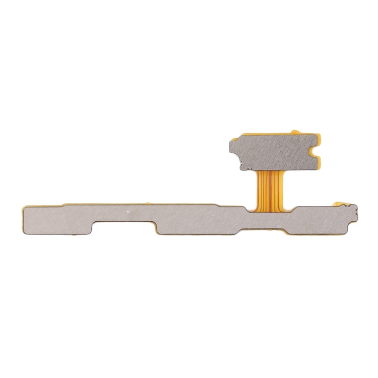 ปุ่มเปิดปิดและปุ่มปรับระดับเสียง Flex Cable สำหรับ Huawei Honor 9 Lite, For Huawei Honor 9 Lite