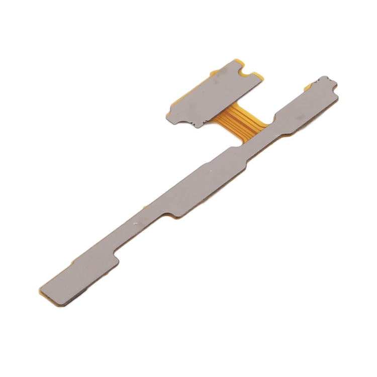 ปุ่มเปิดปิดและปุ่มปรับระดับเสียง Flex Cable สำหรับ Huawei Honor 9 Lite, For Huawei Honor 9 Lite