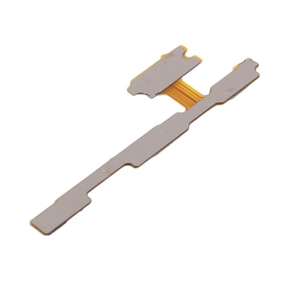 ปุ่มเปิดปิดและปุ่มปรับระดับเสียง Flex Cable สำหรับ Huawei Honor 9 Lite, For Huawei Honor 9 Lite