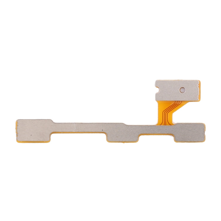ปุ่มเปิดปิดและปุ่มปรับระดับเสียง Flex Cable สำหรับ Huawei P20 Lite / Nova 3e, For Huawei Nova 3e