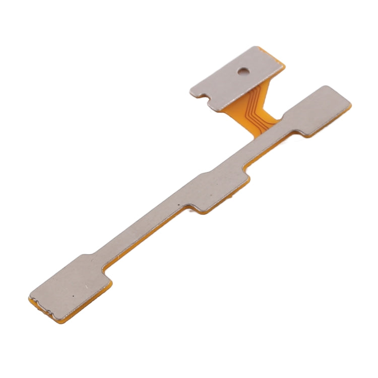 ปุ่มเปิดปิดและปุ่มปรับระดับเสียง Flex Cable สำหรับ Huawei P20 Lite / Nova 3e, For Huawei Nova 3e