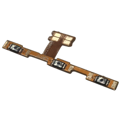 ปุ่มเปิดปิดและปุ่มปรับระดับเสียง Flex Cable สำหรับ Huawei Nova 2 Lite / Y7 Prime (2018), For Huawei Nova 2 Lite / Y7 Prime (2018)